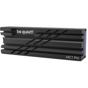 ¡Sistema de refrigeración be quiet! MC1 PRO