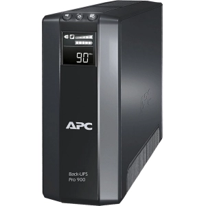 SAI APC Back-UPS Pro BR 900VA BR900G-GR