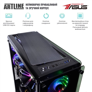 Artline X92v15