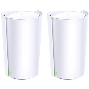 Wi-Fi adaptador TP-LINK Deco X90 (2-pack)