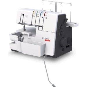 BERNINA Bernette AirLock B64