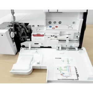 BERNINA Bernette AirLock B64