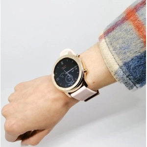 JIKS Watch