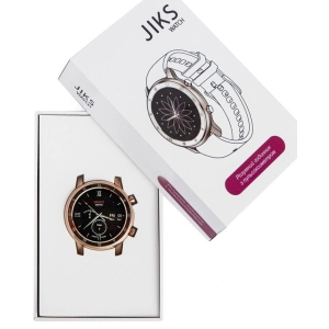 JIKS Watch