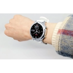 JIKS Watch