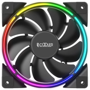 Sistema de refrigeración PCCooler CORONA RGB