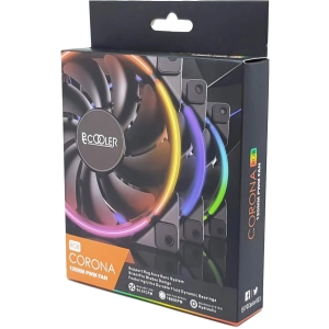 PCCooler CORONA RGB