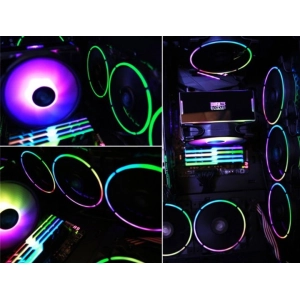 PCCooler CORONA RGB