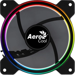 Sistema de refrigeración Aerocool Saturn 12 FRGB