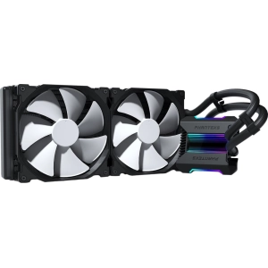 Sistema de refrigeración Phanteks Glacier One 280MP