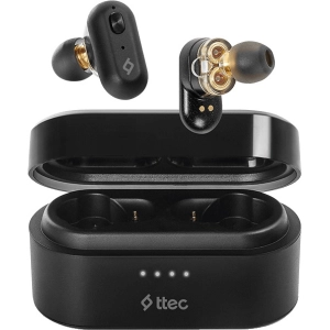 Auriculares TTEC AirBeat Duo