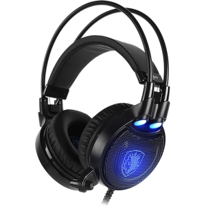 Auriculares Sades SA-912