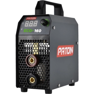 Soldador Paton ECO-160