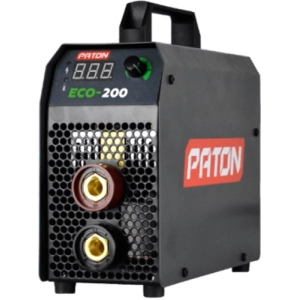 Soldador Paton ECO-200