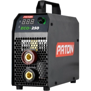 Soldador Paton ECO-250