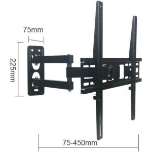 Charmount MCR-814