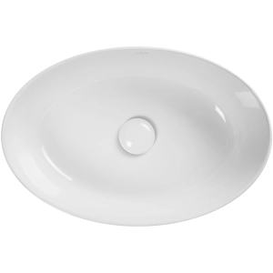 Lavabo Q-tap Leo QT1111A052W