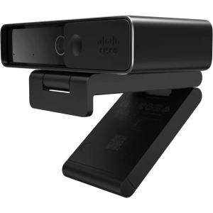 WEB-cámara Cisco Webex Desk Camera