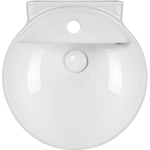 Lavabo Q-tap Swan QT1611A005W