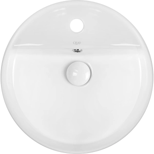 Lavabo Q-tap Swan QT1611A051TW