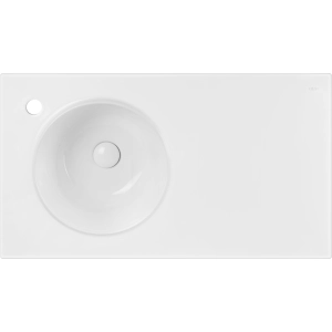 Lavabo Q-tap Virgo Q T1811F L8130ALLW L