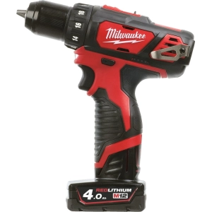 Milwaukee M12 BDD-402C