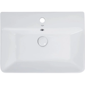 Lavabo Q-tap Virgo QT18112253W