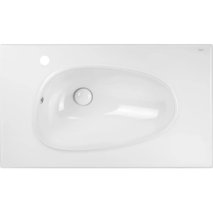 Lavabo Q-tap Virgo QT1811FL8128BLW