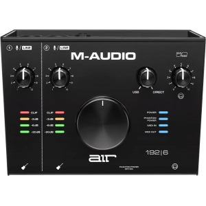 M-AUDIO AIR 192|6