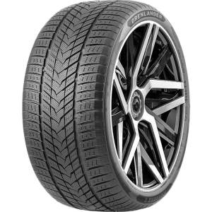 Neumáticos Grenlander IceHawke II 275/40 R21 107H