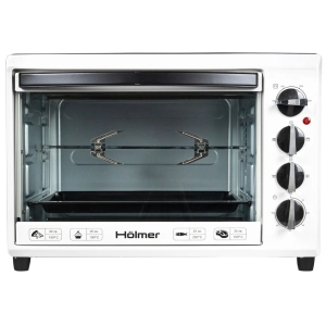 Horno eléctrico HOLMER HEO-242CR