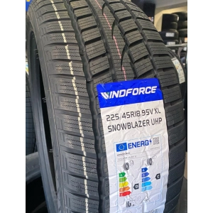 Neumáticos Windforce Snowblazer UHP 215/55 R17 98V