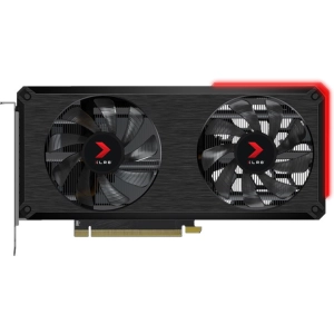 Tarjeta de video PNY GeForce RTX 3060 Ti 8GB XLR8 Gaming REVEL EPIC-X RGB Dual LHR