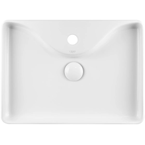 Lavabo Q-tap Crow QT0511A064W