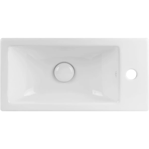 Lavabo Q-tap Crow QT0511A010W