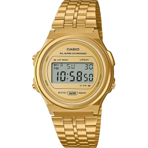 Reloj Casio Vintage A171WEG-9A