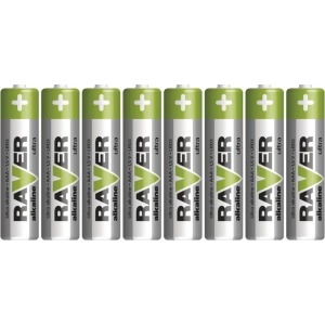 EMOS Ultra Alkaline 8xAAA