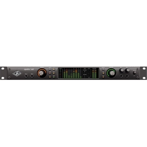 Universal Audio Apollo X8