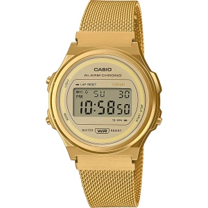 Reloj Casio Vintage A171WEMG-9A