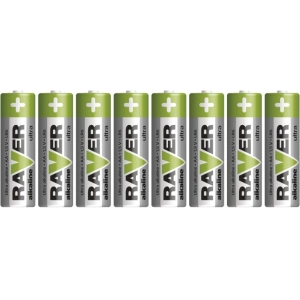 EMOS Ultra Alkaline 8xAA