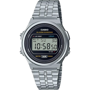 Reloj Casio Vintage A171WE-1A