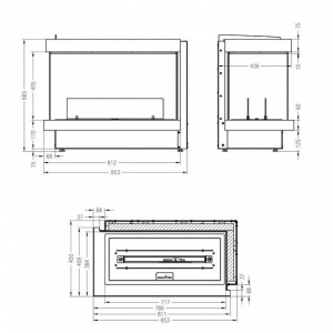 Spartherm Ebios-fire 2L