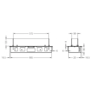 Spartherm Quadra Inside I SL