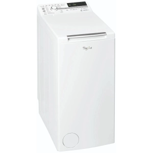 Whirlpool TDLR 55020S