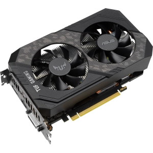 Asus GeForce GTX 1660 Ti TUF Gaming EVO TOP