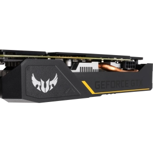 Asus GeForce GTX 1660 Ti TUF Gaming EVO TOP