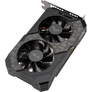 Asus GeForce GTX 1660 Ti TUF Gaming EVO TOP