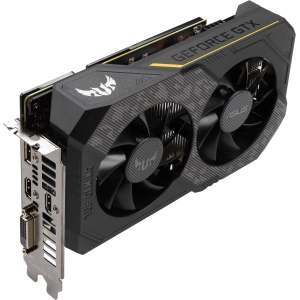 Asus GeForce GTX 1660 Ti TUF Gaming EVO TOP