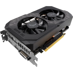 Asus GeForce GTX 1660 Ti TUF Gaming EVO TOP