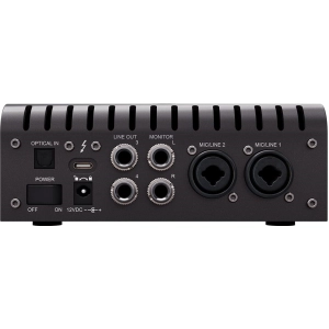 Universal Audio Apollo Twin X Quad